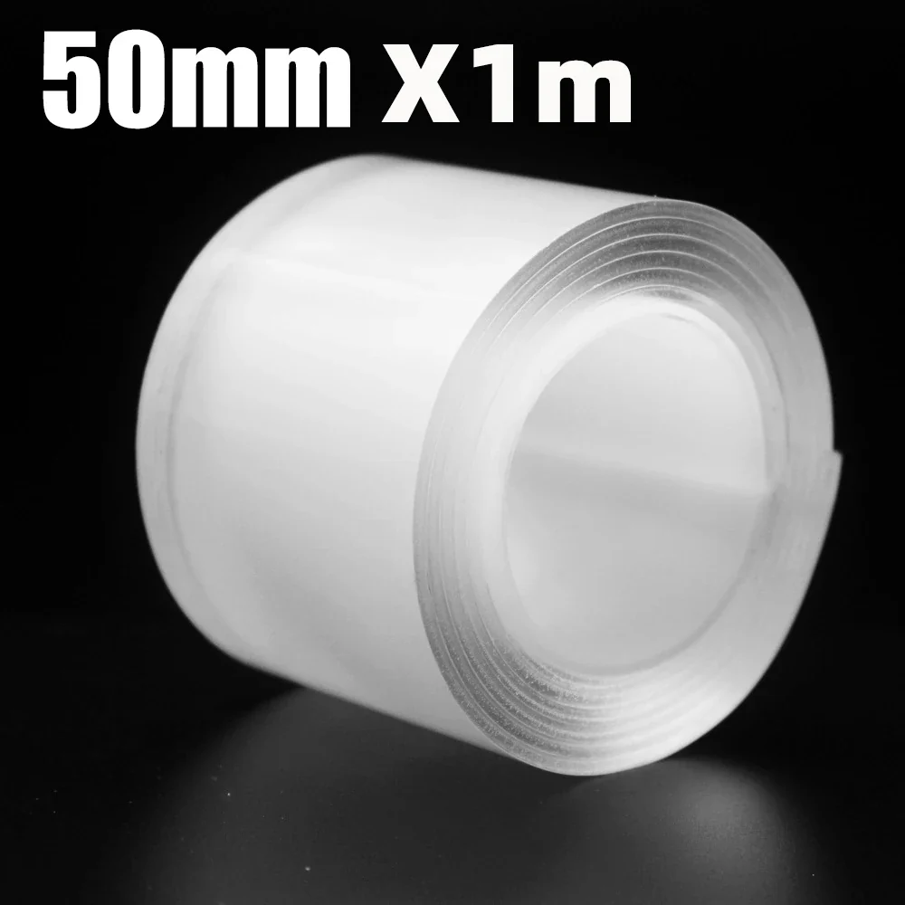 Super Strong Double-Sided Adhesive Tape - Image 12
