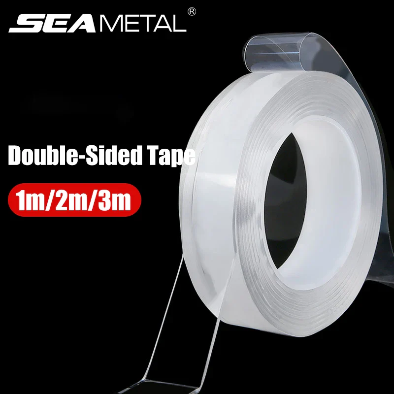 Super Strong Double-Sided Adhesive Tape - Image 2