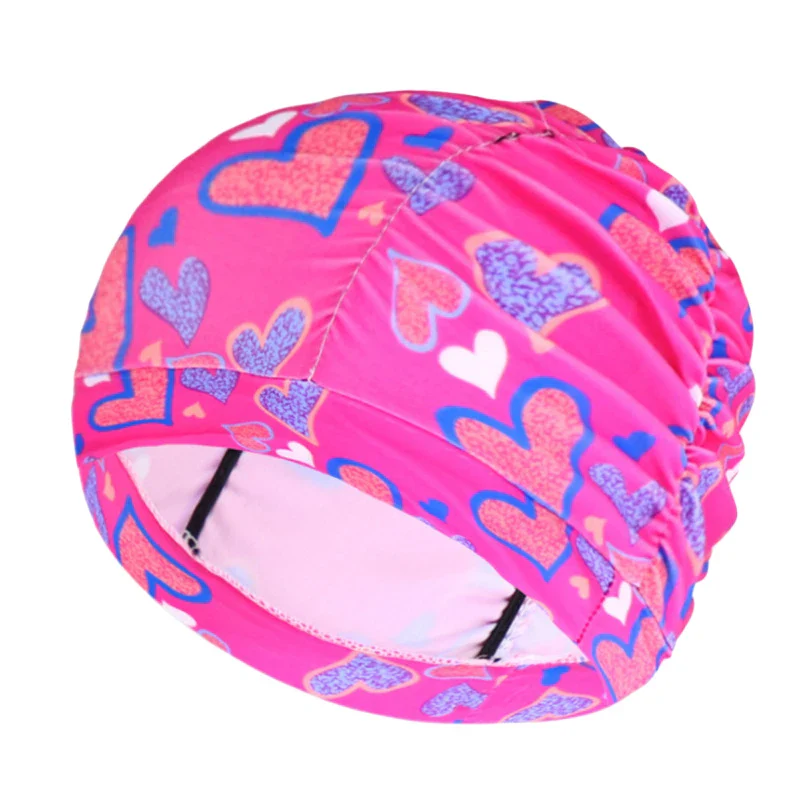 Swimming Hat - Image 10
