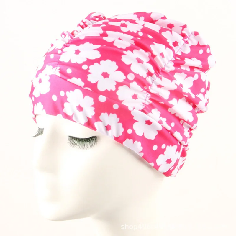 Swimming Hat - Image 13
