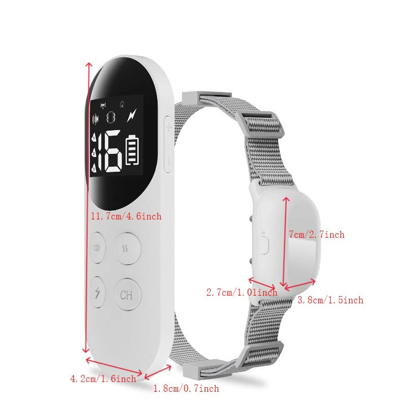 T200 Dog Training Collar - Image 9