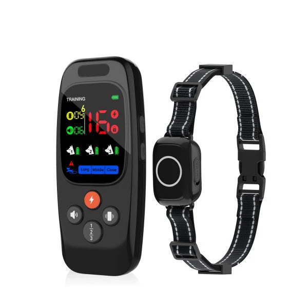T800 2-in-1 Dog Training Collar - Image 5