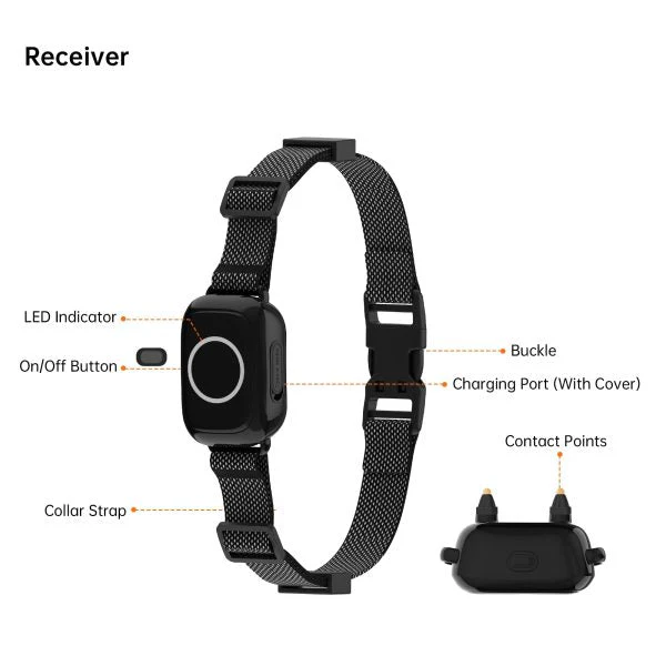 T800-Plus Training Collar - Image 4