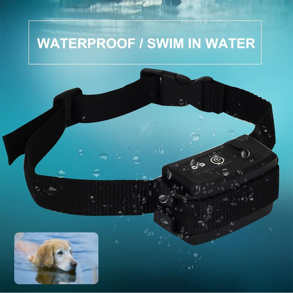 TP16 Pet Dog Invisible Electric Fence - Image 4