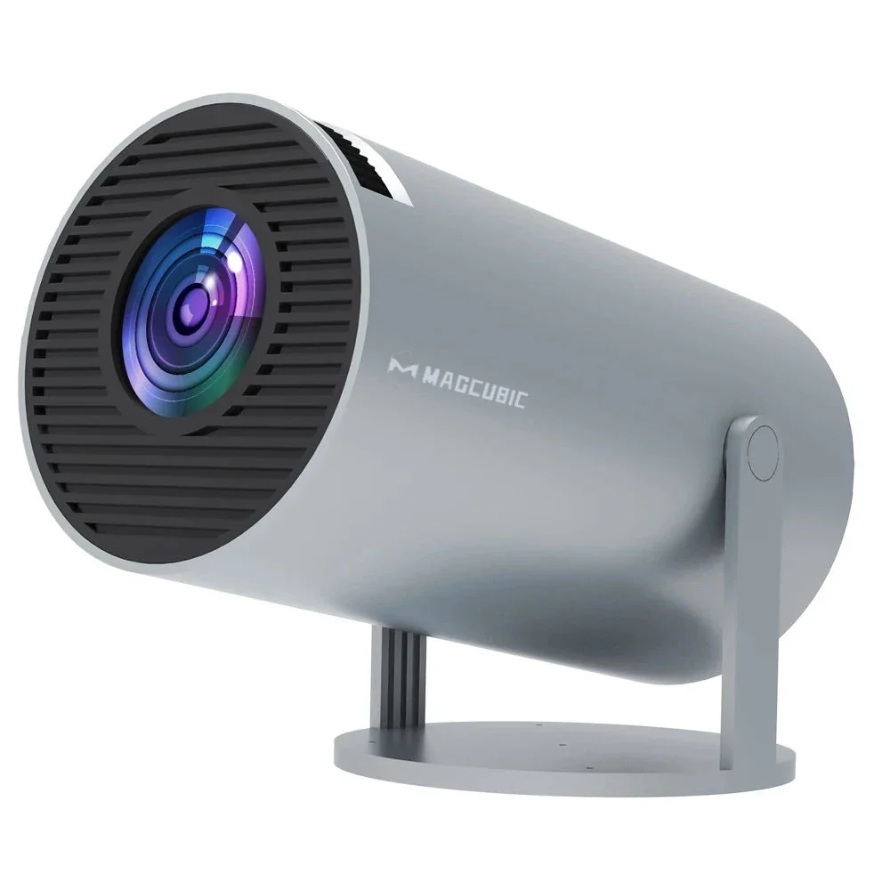 Portable Home Cinema 4K ULTRA HD with Dual WiFi 6 and Bluetooth 5.0 - Image 7