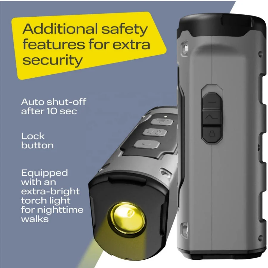 Astko UB120 Ultrasonic Bark Control - Image 5