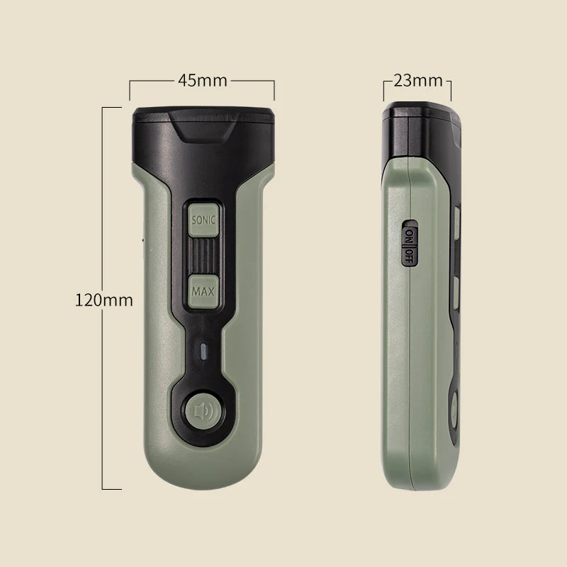 UB300 Ultrasonic Bark Control - Image 3