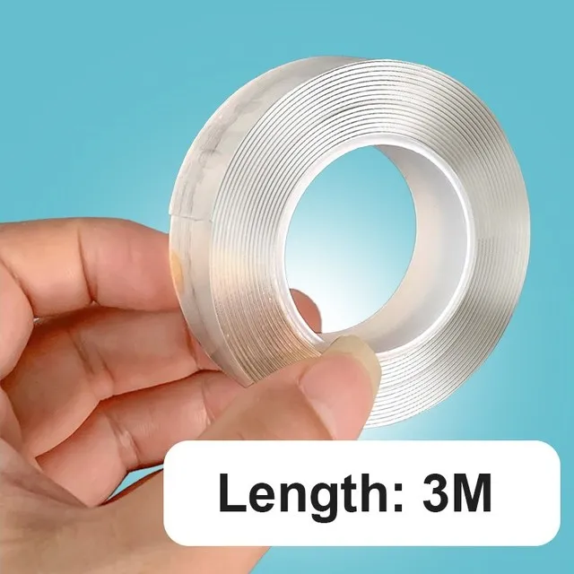 Ultra-Strong Double-Sided Adhesive Monster Tape - Image 9
