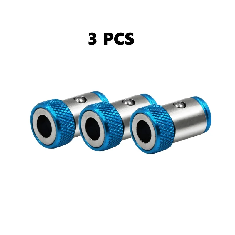Universal Magnetic Ring Holder for Screw driver Bit - Image 13