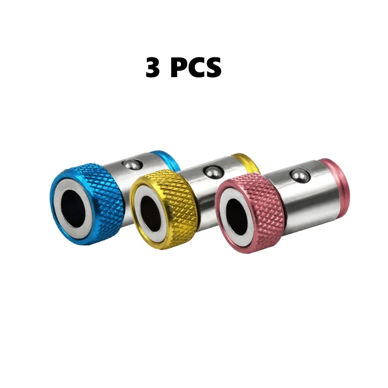 Universal Magnetic Ring Holder for Screw driver Bit - Image 16