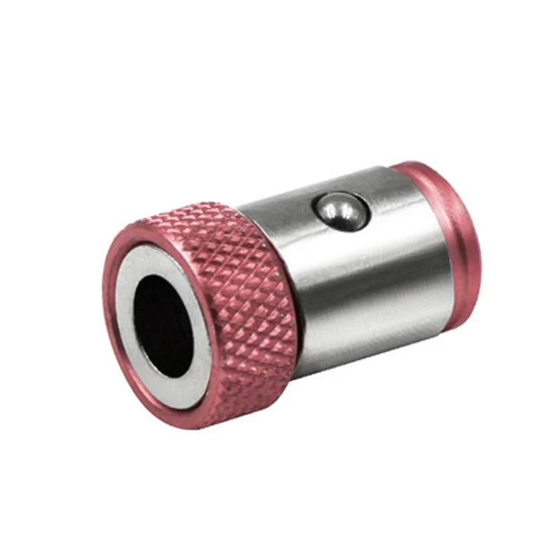 Universal Magnetic Ring Sleeve for 6.35mm 1/4" Bits - Image 5