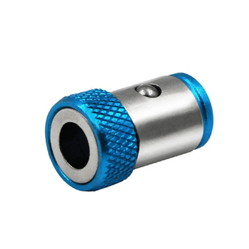 Universal Magnetic Ring Sleeve for 6.35mm 1/4" Bits - Image 6
