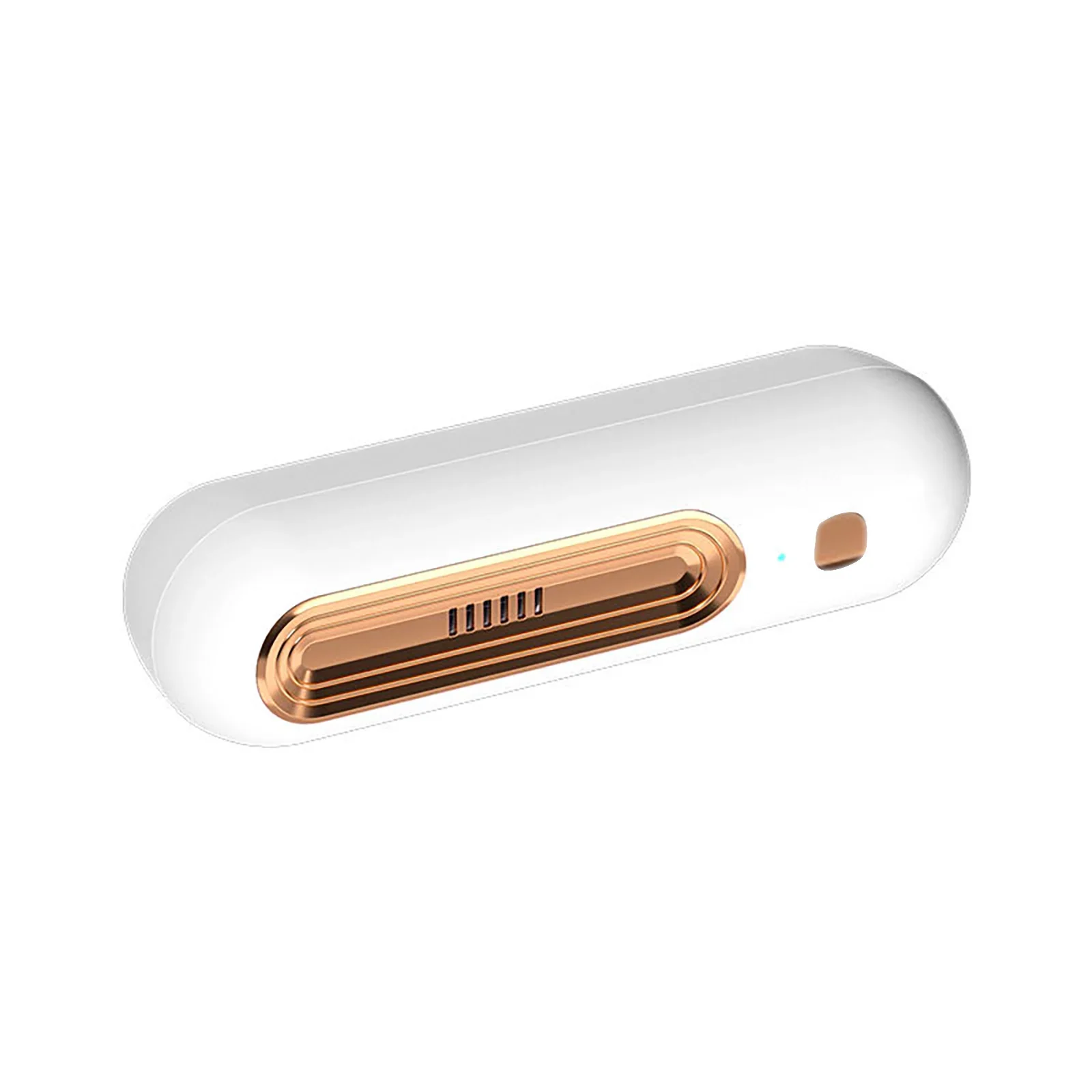 USB Air Purifier for Kitchen, Refrigerator, and More - Image 9