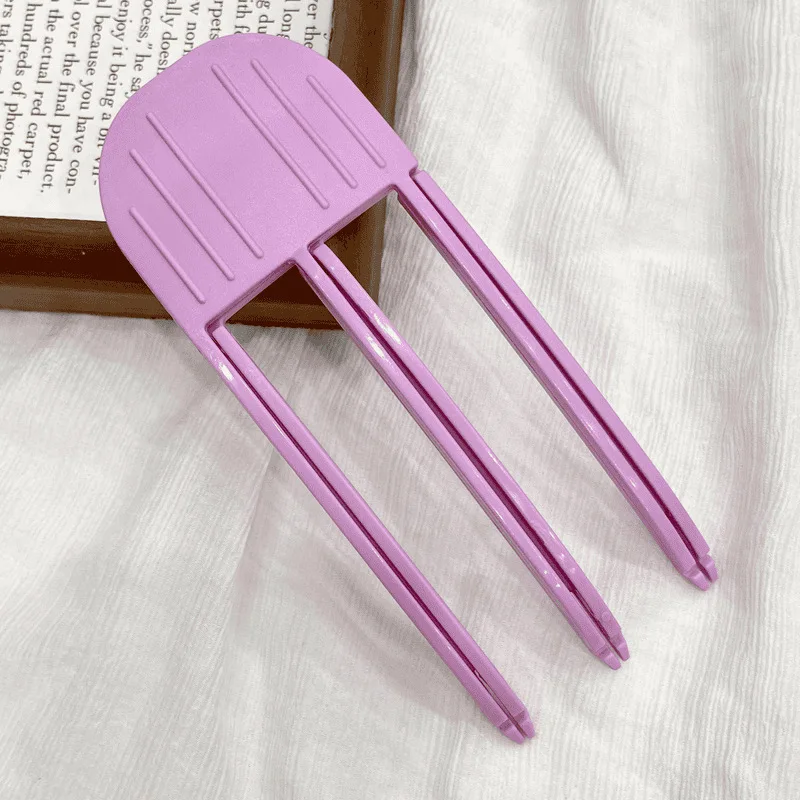 VolumeLift Hair Styling Clips - Image 14