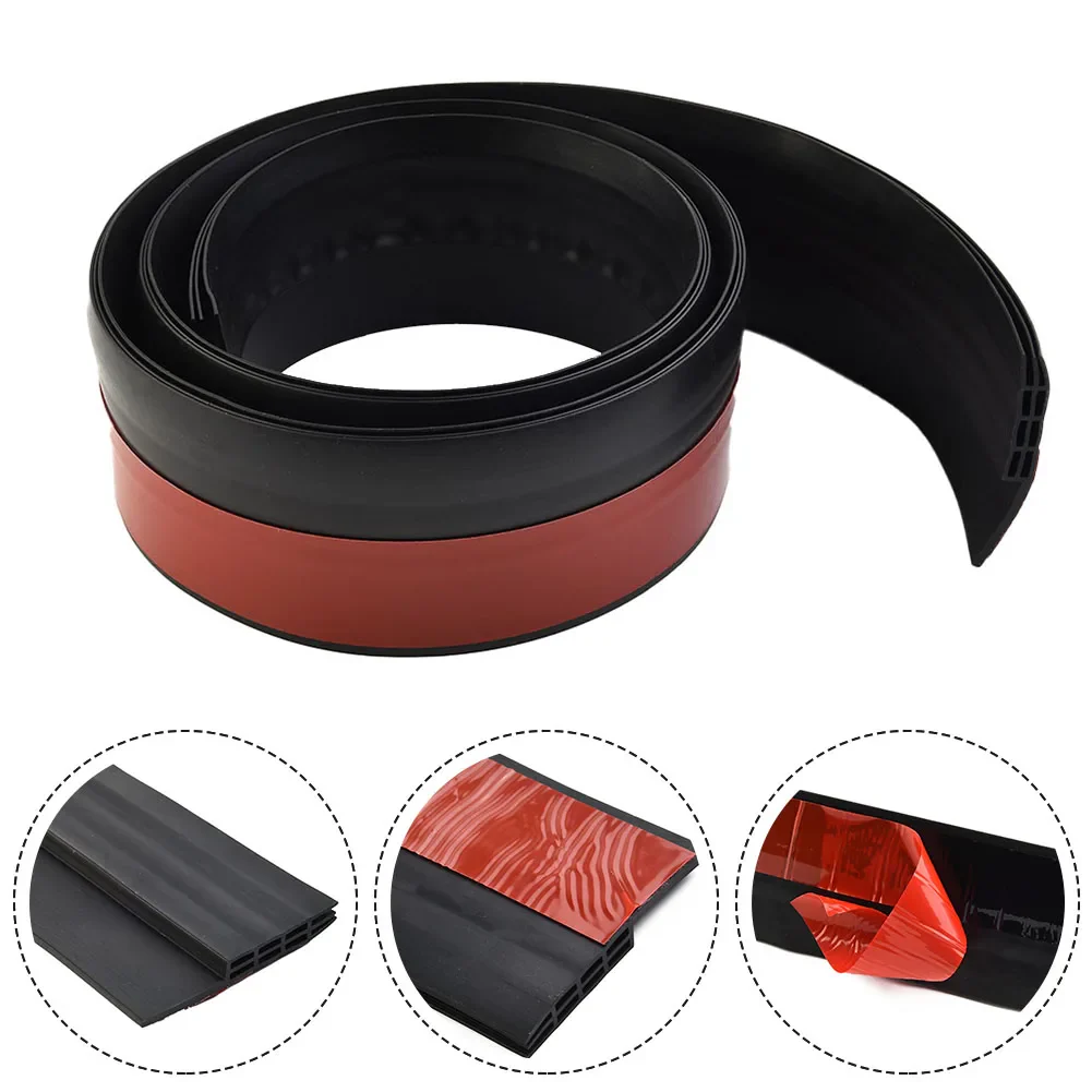 Waterproof Door Seal Strip - Image 5