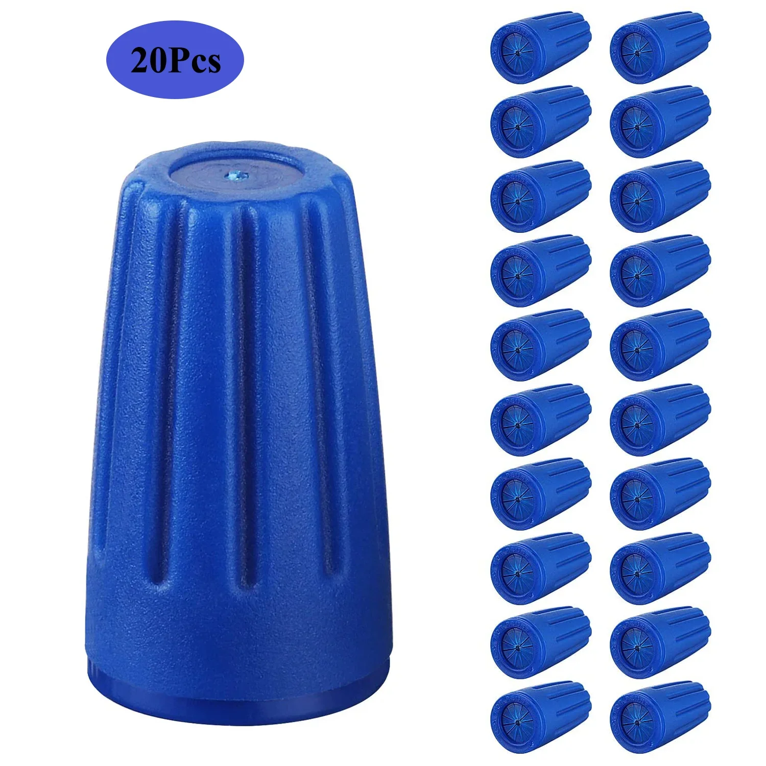 Waterproof Wire Connectors
