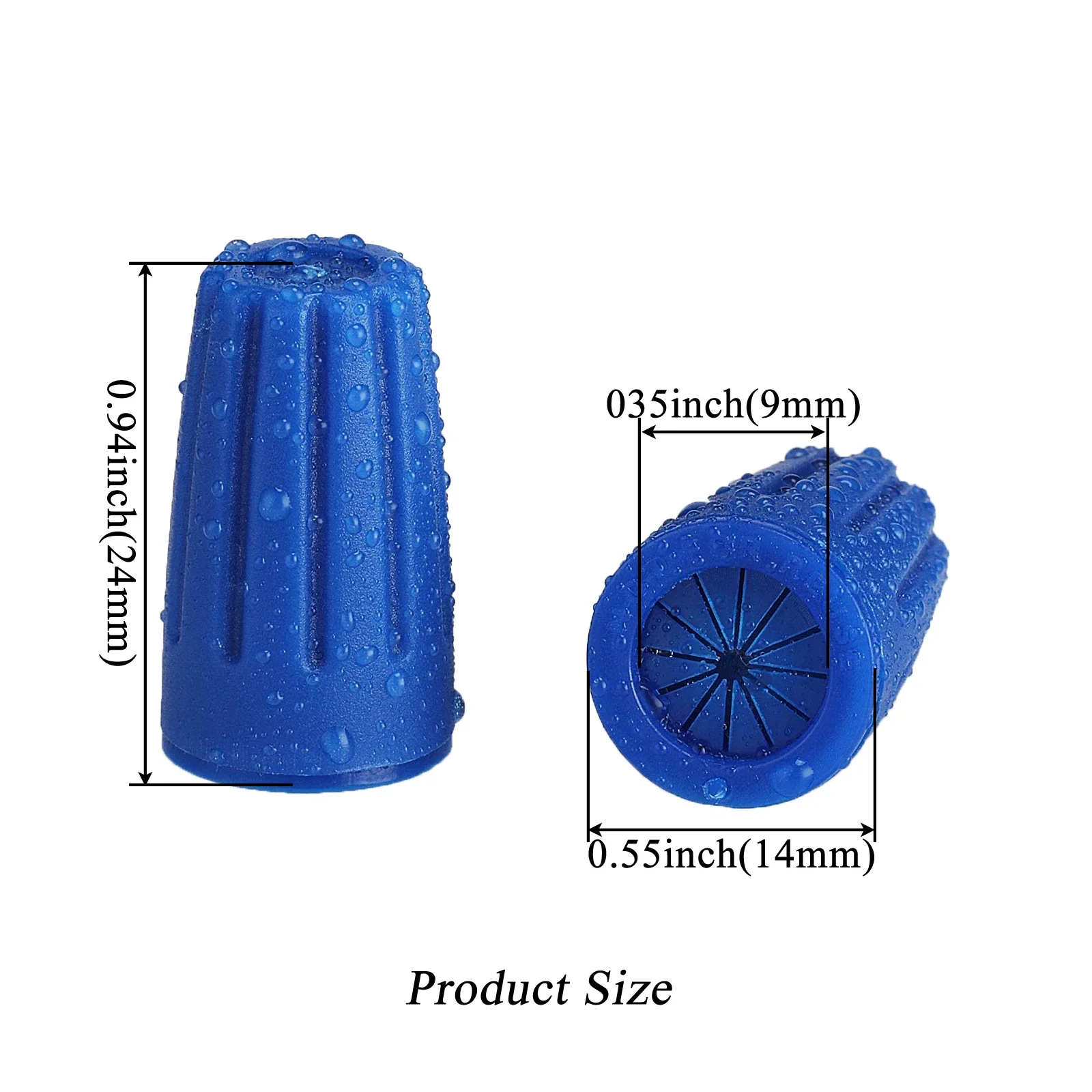 Waterproof Wire Connectors - Image 4