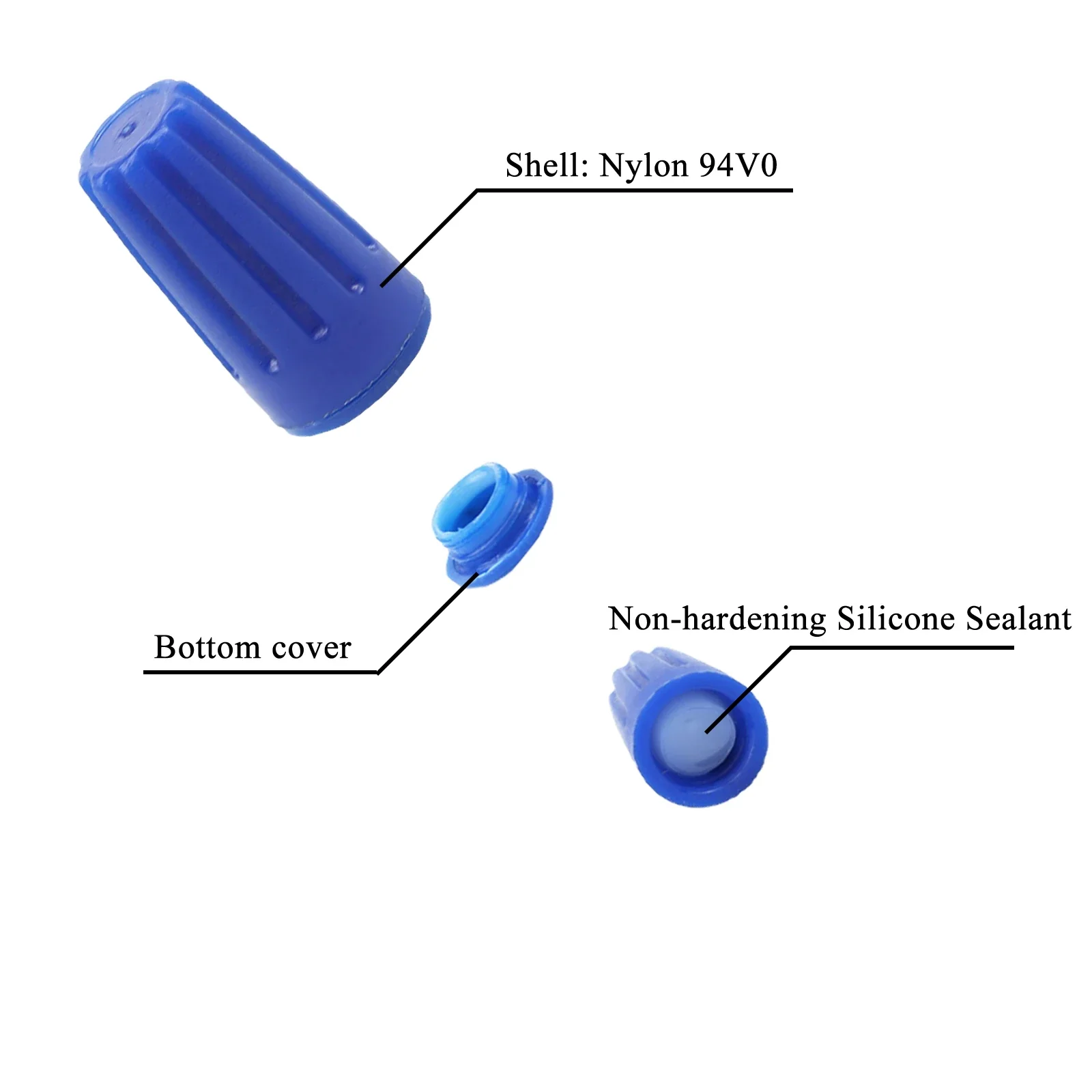 Waterproof Wire Connectors - Image 5