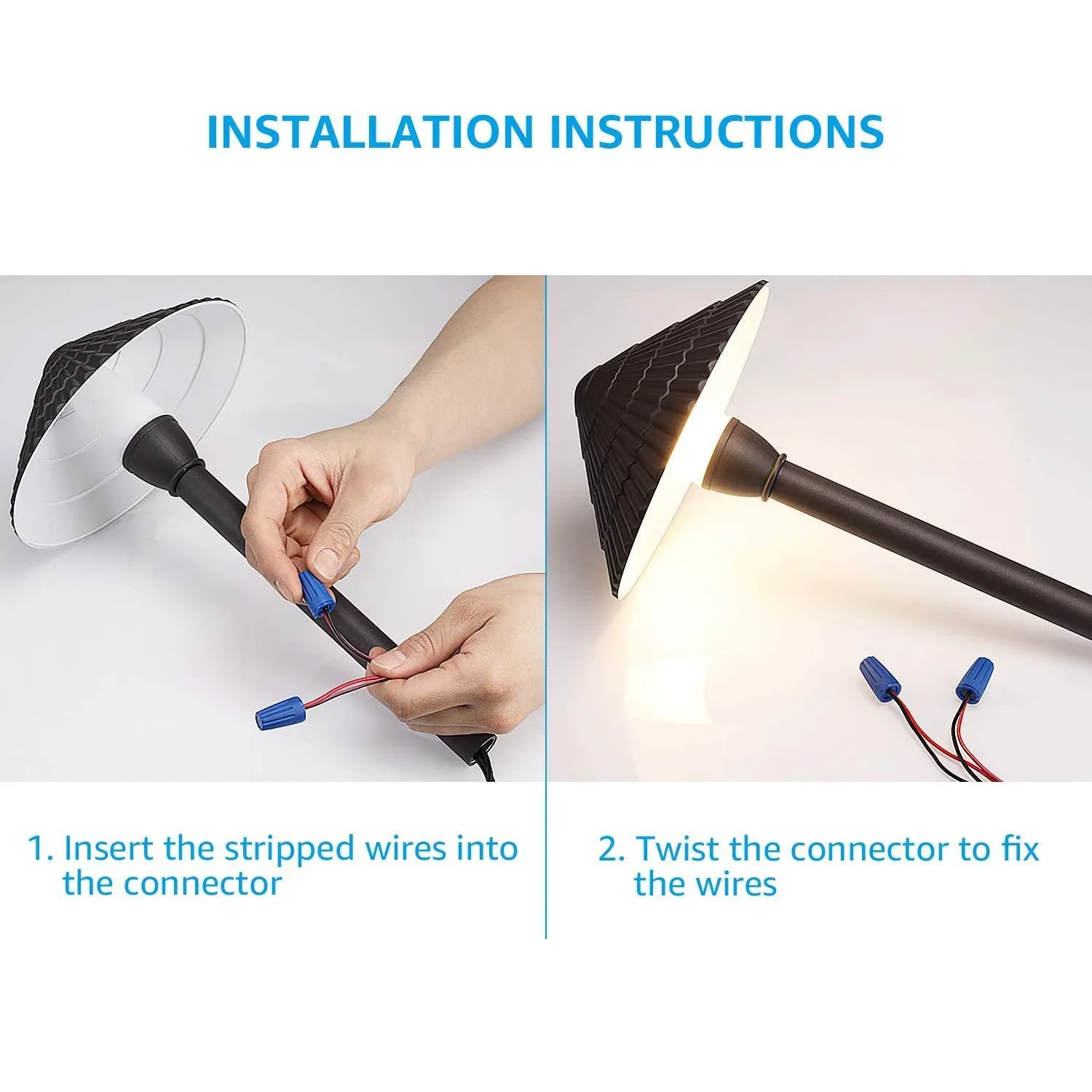Waterproof Wire Connectors - Image 6
