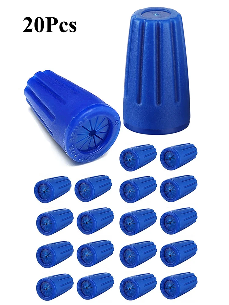 Waterproof Wire Connectors - Image 9