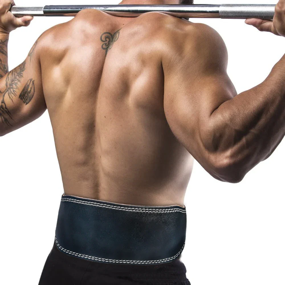 Weight Lifting Belts - Image 6