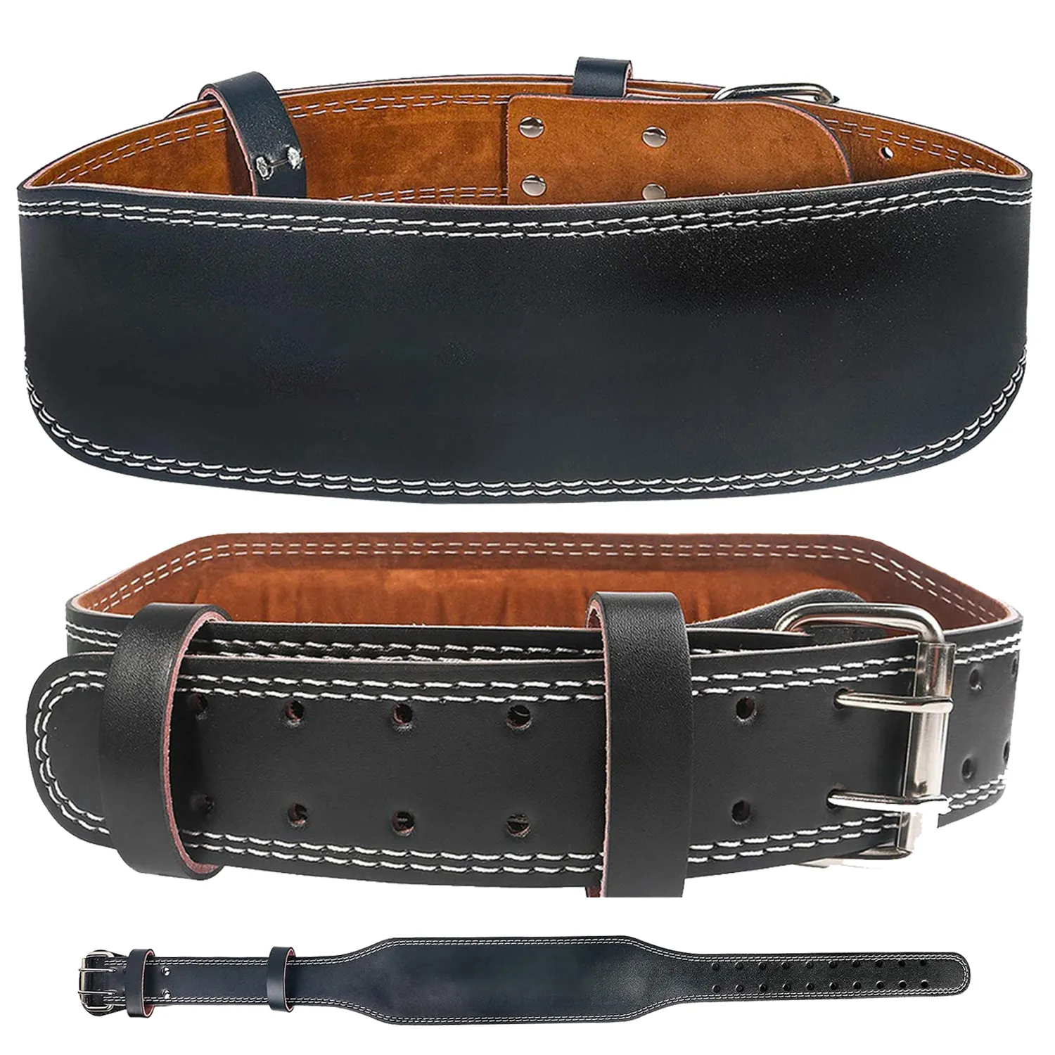 Weight Lifting Belts - Image 7