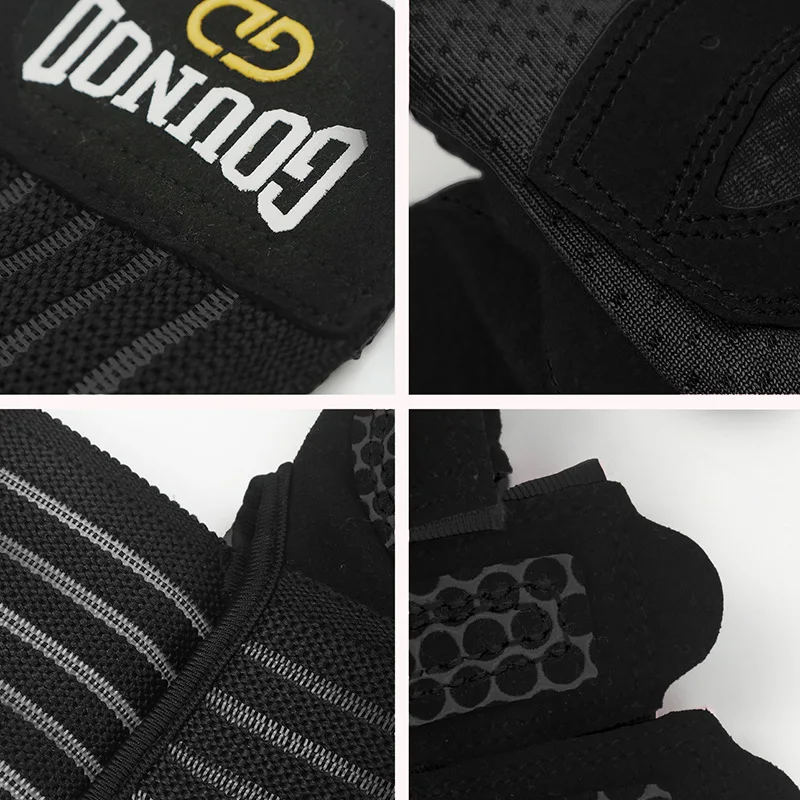 Weightlifting Gloves - Image 6