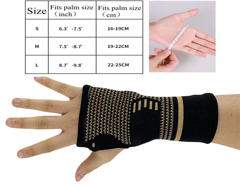 Weightlifting Gloves - Image 8