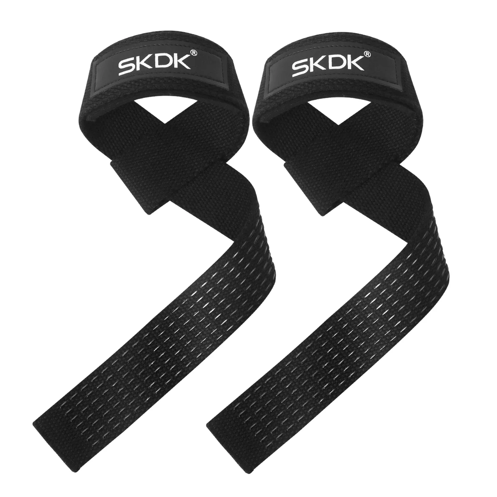 Weightlifting Straps - Image 11