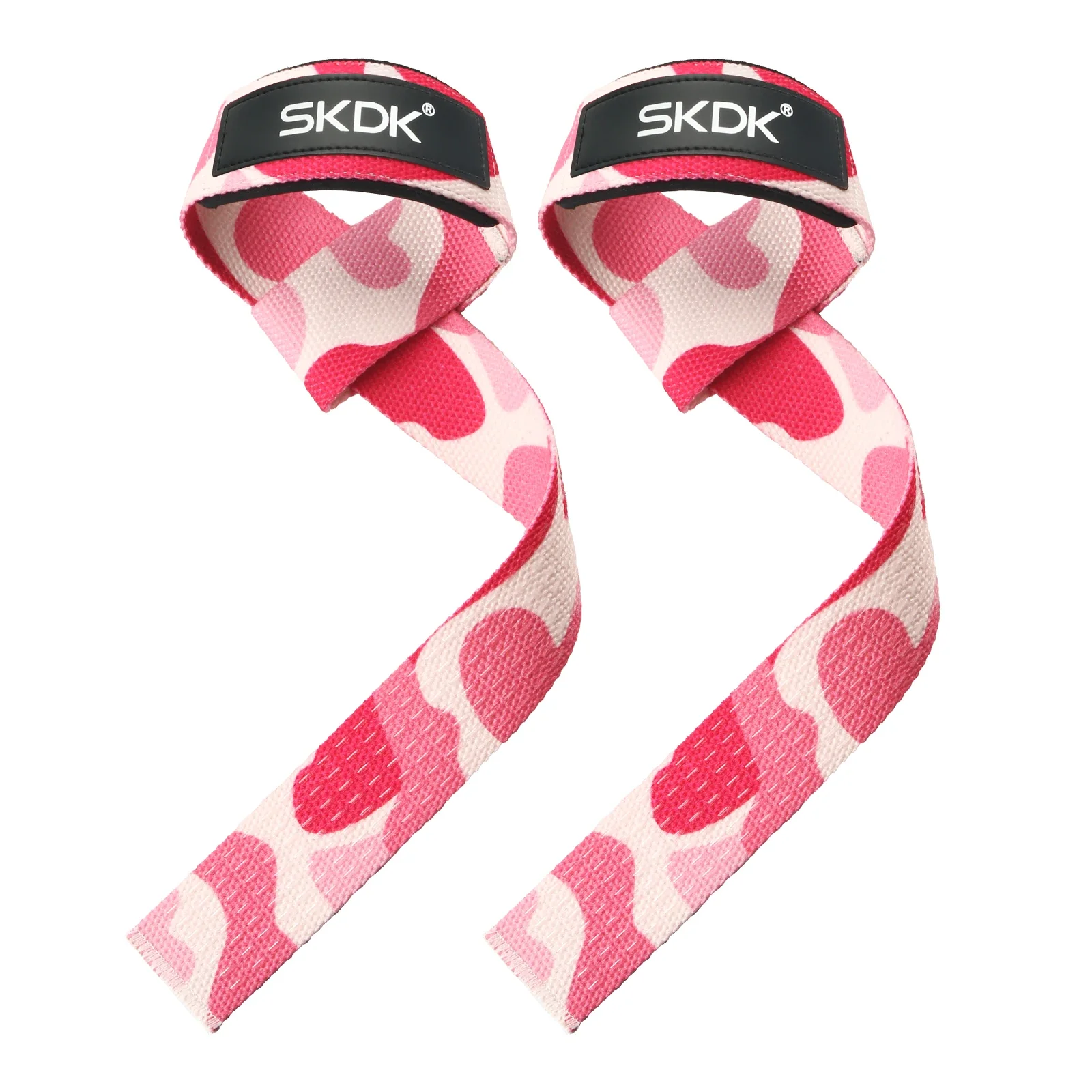 Weightlifting Straps - Image 9