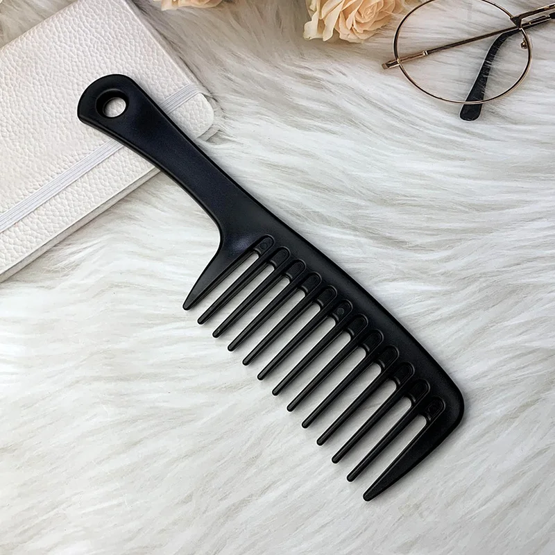 Wide Tooth Styling Comb - Image 10