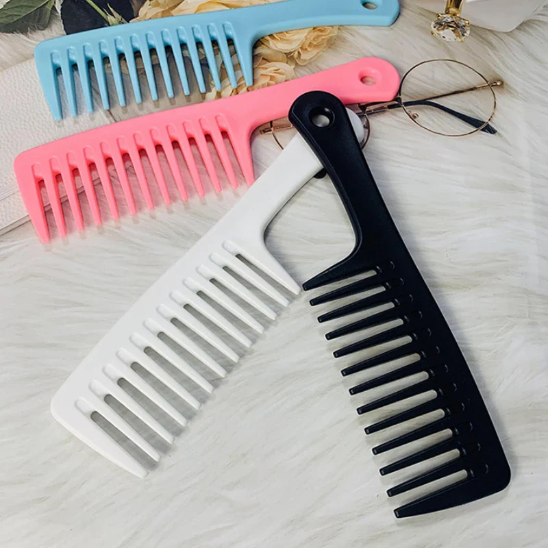 Wide Tooth Styling Comb - Image 4