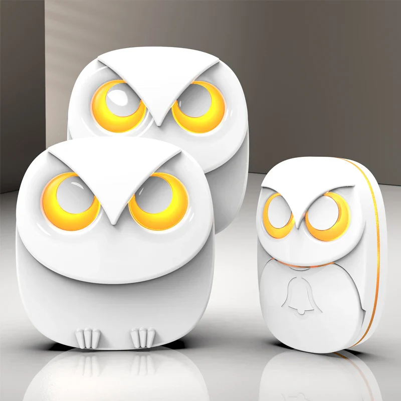 Wireless Doorbell Chime - Image 11