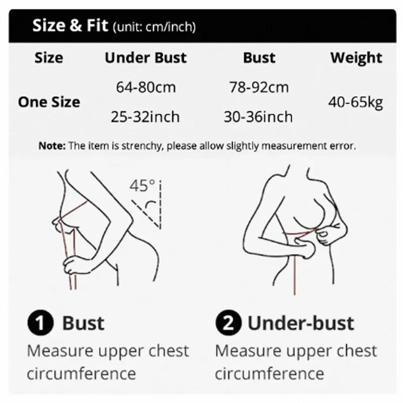 Women Cross Strap Sports Bra - Image 5