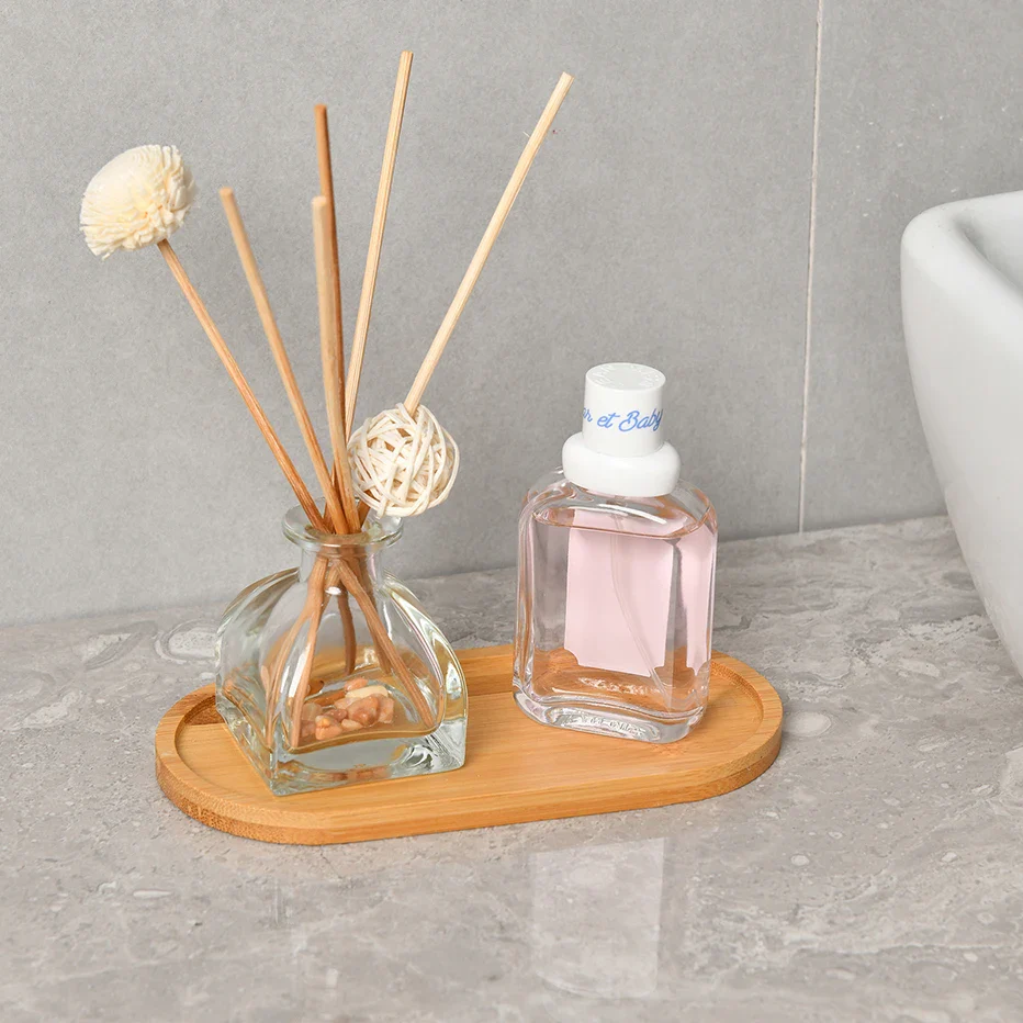 Wooden Soap Dispenser Tray - Image 6