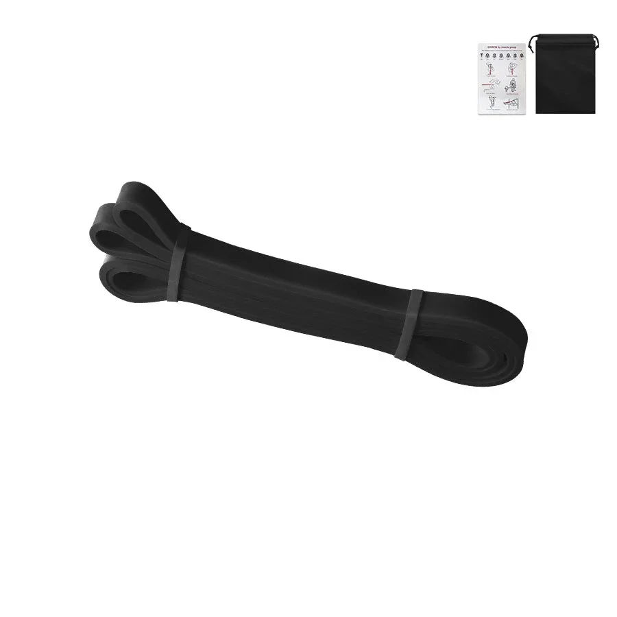 Workout Pilates Latex Resistance Bands - Image 14