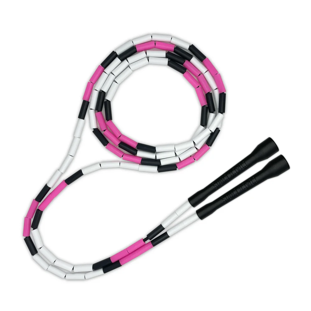 X ROPE 7mm Hard Beads Skipping Rope - Image 16