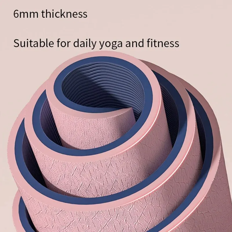 Yoga Mat - Image 3