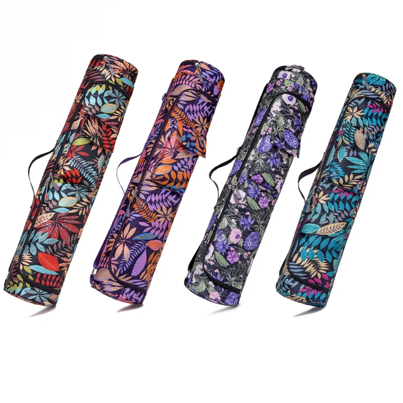 Yoga Mat Bag - Image 5