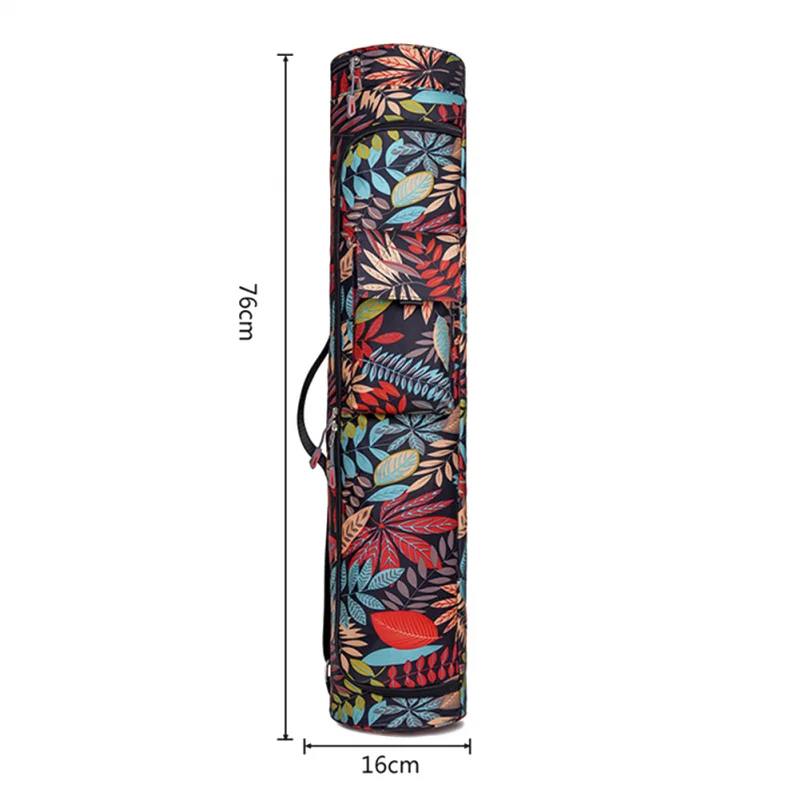 Yoga Mat Bag - Image 6