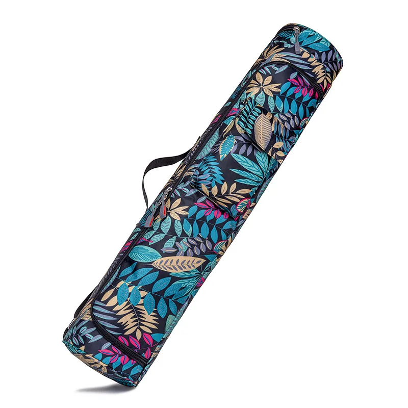 Yoga Mat Bag - Image 8