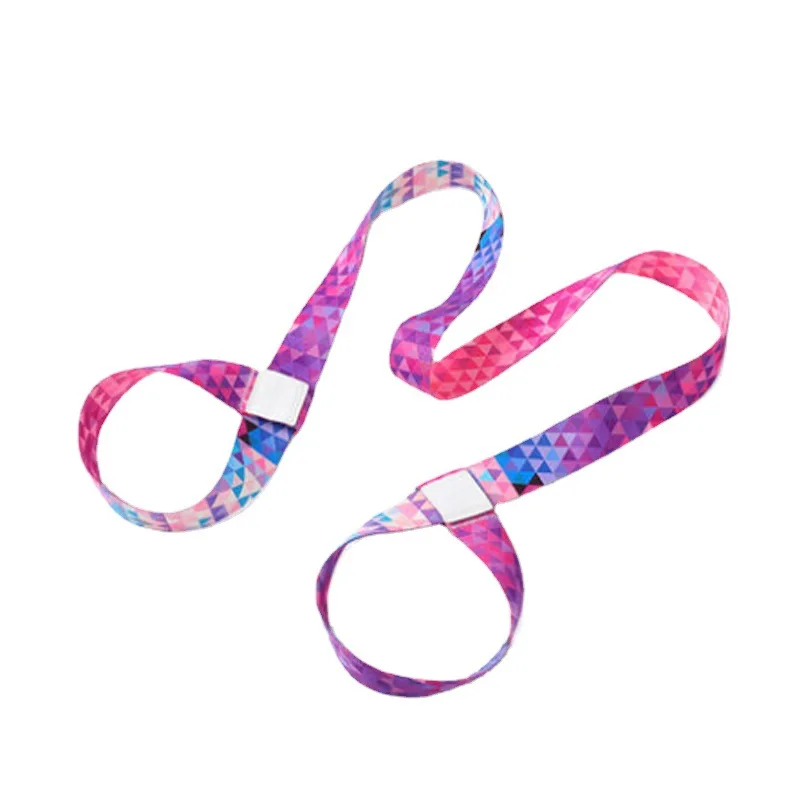 Yoga Mat Strap Belt - Image 12