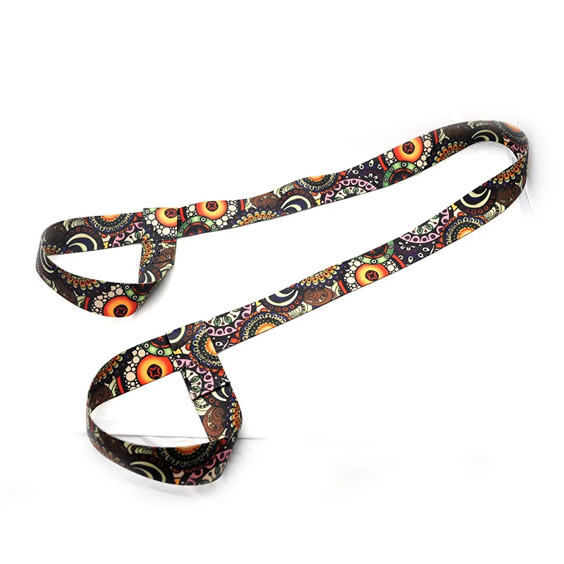 Yoga Mat Strap Belt - Image 9